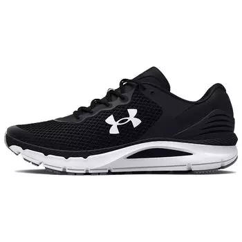 Черные женские кроссовки Under Armour Charged Intake 5 3023564-001 40
