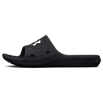 Черные женские кроссовки Under Armour Locker 4 Slide 3027013-001 36.5