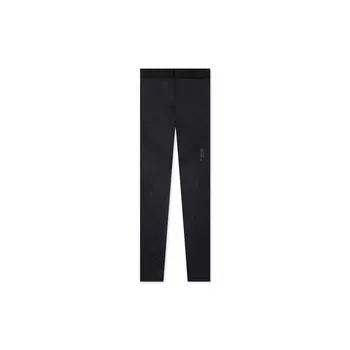 Черные женские леггинсы Nike x MMW Streetwear CT1058-010 S