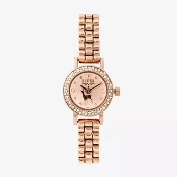 Черные женские металлические аналоговые наручные часы Martin Sitbon BKM1537L для пары, популярные корейские часы