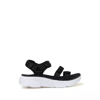 Черные женские сандалии Hammer Jack Arica