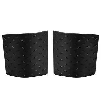 Черный ABS автомобильный капот защитный кожух внешний капот двигателя крышка обтекателя для Jeep Wrangler JK Rubicon Sahara автостайлинг аксессуары