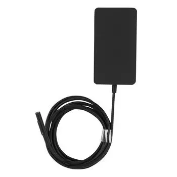Черный адаптер питания 36 Вт 12 В 2,58 А для Microsoft Surface Pro 34 A1625 RC200001 US Plug