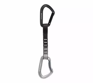 Черный алмаз Hot Forge Quick Draw 16 см BD10317 [Товар] светло-серый