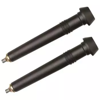 Черный алмазный гибкий наконечник