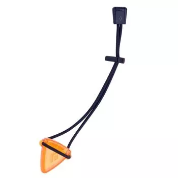 Черный алмазный шип-протектор BD32420