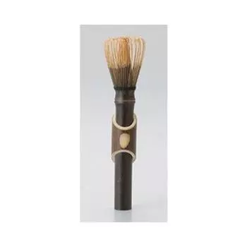 Черный бамбук мадра часен x Японское коммерческое использование [15 4 см] | Рестораны, гостиницы, столовые приборы, рестораны,