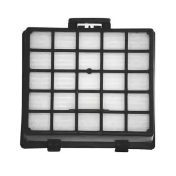 Черный + белый пылевой фильтр для пылесоса Gl-40 00576833