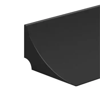 Черный/белый силиконовый барьер для воды, гибкий барьер для душа, практичная пробка для воды, полоска для душа белый