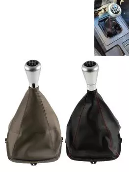 Черный/бежевый автомобильный рычаг переключения передач, чехол для багажника, пылезащитный чехол для Great Wall Hover H3 H5 2010-2013, автомобильные аксессуары