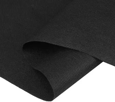 черный большой размер тканевой подкладки 160 см x 2 м толщина комплект для перетяжки обивки подкладочная ткань комплект для ремонта своими руками ткань черная ткань черная ткань 160 см x 2 м