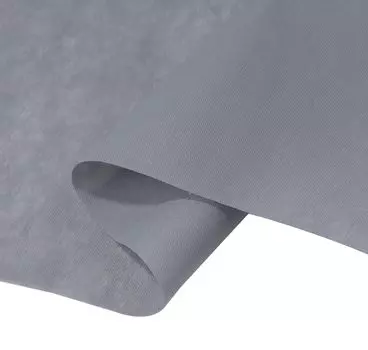 Черный большой размер тканевой подкладки 160 см x 2 м толщина комплект для перетяжки обивки подкладочной ткани комплект для ремонта сидений ткань своими руками 160 см x 2 м нетканый материал [для