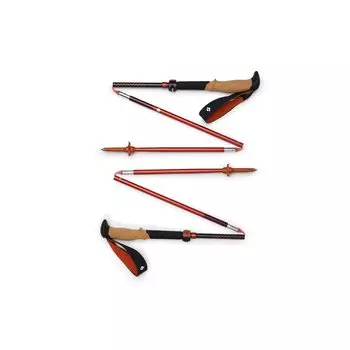 Черный бриллиант Pursuit FLZ черный октан BD82502 S/M (110-125cm)