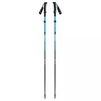 Черный бриллиантовый дистанционный карбон FLZ BD82508 Desert Sky 95-110 см