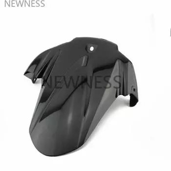 Черный брызговик на заднее колесо, брызговик для Suzuki GSXR1000 GSXR 1000 2009 2010 2011 2012 2013 2014 2015 2016