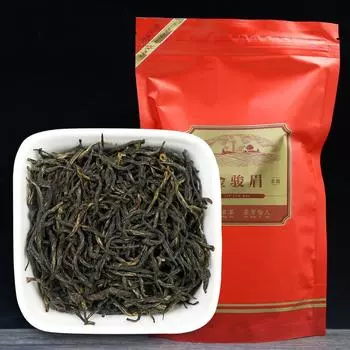 Черный чай Джинджунмей Чай Цзинь Джун Мэй Ким Чун Мэй Красный чай Зеленый чай 250g / 8.81oz