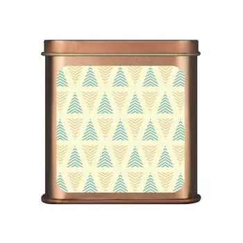 Черный чай Мокко (100 г), Mocha Black Tea, Tea Trunk