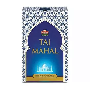 Черный чай Тадж Махал (1 кг), Taj Mahal Tea, Brooke Bond