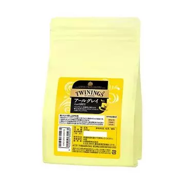 Черный чай Twinings Earl Gray Commercial в алюминиевой упаковке 245 г с британским королевским ордером