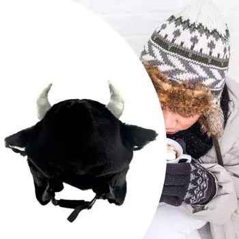 Черный чехол для горнолыжного шлема, регулируемый декоративный чехол для катания на лыжах, подарок на день рождения