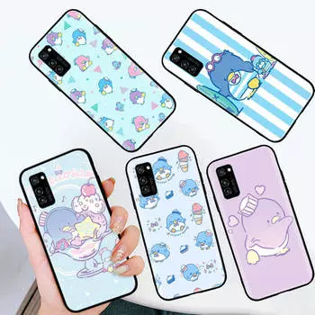 Черный чехол для OPPO Reno 8 6 5 4 Pro Plus Find X3 A17 A3 A31 A38 A40 A53 A54 A55 A74 A76 A78 A77 A80 A94 A95 A96 Lite L-32 Tuxedosam OPPO F19 зелёный