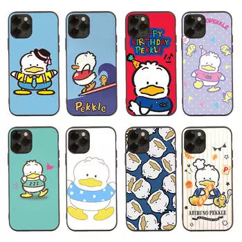 Черный чехол для Samsung Note 20 Lite S24 Ultra S23 A03 A05 A06 A11 A71 A15 A16 A13 A24 A25 A33 A52 A53 A50 M55 M35 Plus H-11 Pekkle Samsung A10 олений