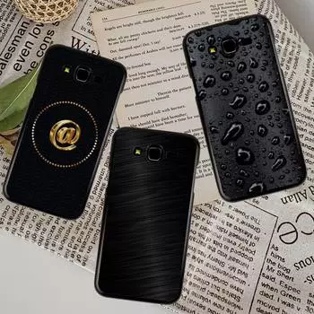 Черный чехол для телефона Samsung Galaxy A51 A50 A71 A21s A31 A41 A10 A20 A70 A30 A22 A02s A13 A53 5G Cover Coque SamsungA735G