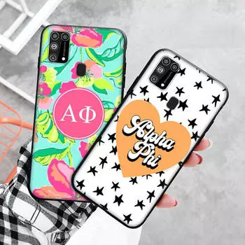 Черный чехол для Xiaomi Redmi 13C Note 9 iPhone XR 7 8 14 15 11 12 13 X XS Pro Max Samsung A25 S23 S24 FE Ultra Plus Alpha Phi Redmi Note 10T 5G чёрный