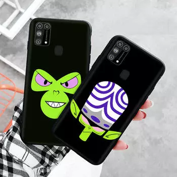 Черный чехол для Xiaomi Redmi 13C Note 9 iPhone XR 7 8 14 15 11 12 13 X XS Pro Max Samsung A25 S23 S24 FE Ultra Plus Mojo Jojo iPhone 8 Plus бездна