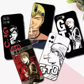 Черный чехол из ТПУ для OPPO A11S A15 A15S A16 A16S A16K A16E K3 K10 K9S ACE2 5G GTO OPPO A15 A15S