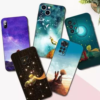 Черный чехол из ТПУ для OPPO Realme C11, чехол для Realme C 11, RealmeC11, задняя крышка RMX2185, бампер Realme C11 2021