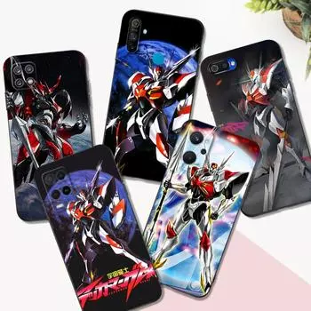 Черный чехол из ТПУ для Realme Q5 X XT X2 X3 Superzoom X50 V13 Q3i X7 PRO Ultra GT master edition Tekkaman Blade Realme X