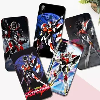 Черный чехол из ТПУ для Samsung Galaxy A3 A5 A7 2016 2017 2018 чехол Tekkaman Blade Samsung A3 2017