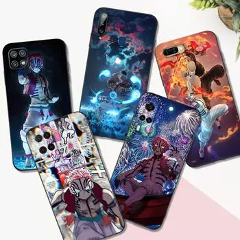 Черный чехол TPU для OPPO Reno 6 5 3 4 4Z 4F SE 5F 5Z PRO PLUS lite 6 6z 4G 5G Akaza Reno 6 lite 4G