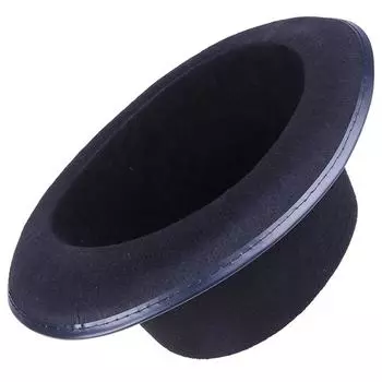 Черный цилиндр, костюм фокусника, смокинг, коврик, шляпник, свадебная, рождественская вечеринка, официальная вечеринка