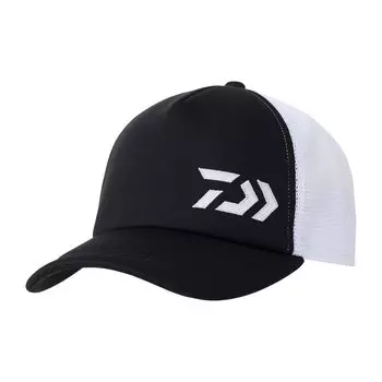 Черный [DAIWA] Одежда/Головной убор DC-6424