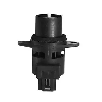 Черный датчик температуры воздуха в салоне для Jeep Grand Cherokee Dodge Chrysler 55111178AC