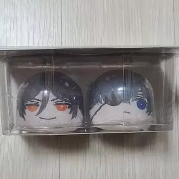 Черный дворецкий Нигиманджу Продать Запечатано