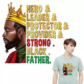 Черный герой, утюг на теплопередаче, сильные черные нашивки, теплопередающие парчи, Ropa Diy, наклейки для одежды, наклейки для глажки