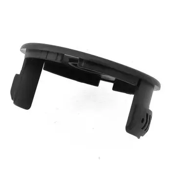 Черный колпачок для катушки триммера для Parkside PRTA 20Li C3 LIDL IAN351753 аккумуляторная газонокосилка садовый инструмент аксессуары CHINA