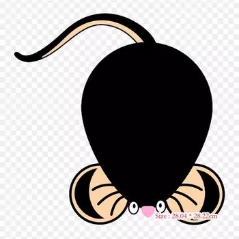 Черный компьютерный утюг на термопереносе Печать виниловых нашивок Наклейка для одежды Аппликации своими руками Моющиеся нашитки