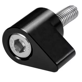 Черный комплект для ремонта штифта-убийцы Замена для 1989-2002 Dodge 5.9BT Cummins 12-клапанный и 24-клапанный двигатель