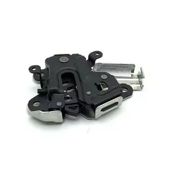 Черный комплект привода блокировки спинки заднего левого сиденья для Honda CRV CR-V 12-2017