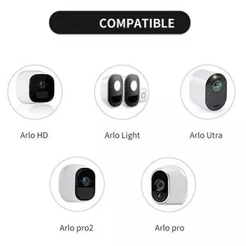 Черный кронштейн для наблюдения за камерами безопасности, кронштейн для крепления в желобе внутри помещения чёрный