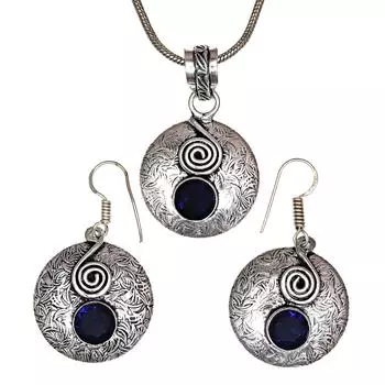 Черный кулон на позвоночнике с драгоценными камнями, ювелирные изделия ручной работы ко Дню святого Валентина, золото