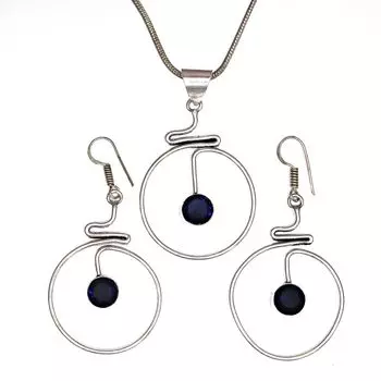 Черный кулон на позвоночнике с драгоценными камнями, ювелирные изделия ручной работы ко Дню святого Валентина, золото