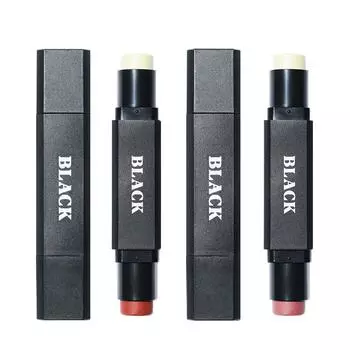 ЧЕРНЫЙ МОНСТР Черный бальзам (КУНЦИТ/СОЛНЕЧНЫЙ КАМЕНЬ) Kunzite (Pink)