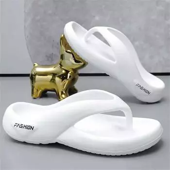 Черный номер 43 мужская обувь для активного отдыха мужские спортивные сандалии тапочки для ходьбы по дому мужские кроссовки высокого класса Sapatos 36