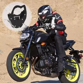 Черный Оставайтесь под контролем с прочным замком дроссельной заслонки для мотоцикла Удобный улучшенный контроль безопасности Мотоциклетный дроссель снизу