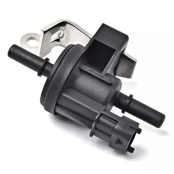 Черный продувочный клапан для Acadia для Cadillac 06-11 для GMC